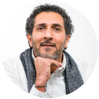 Amine Ahlafi