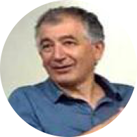 Javier Benayas del Álamo